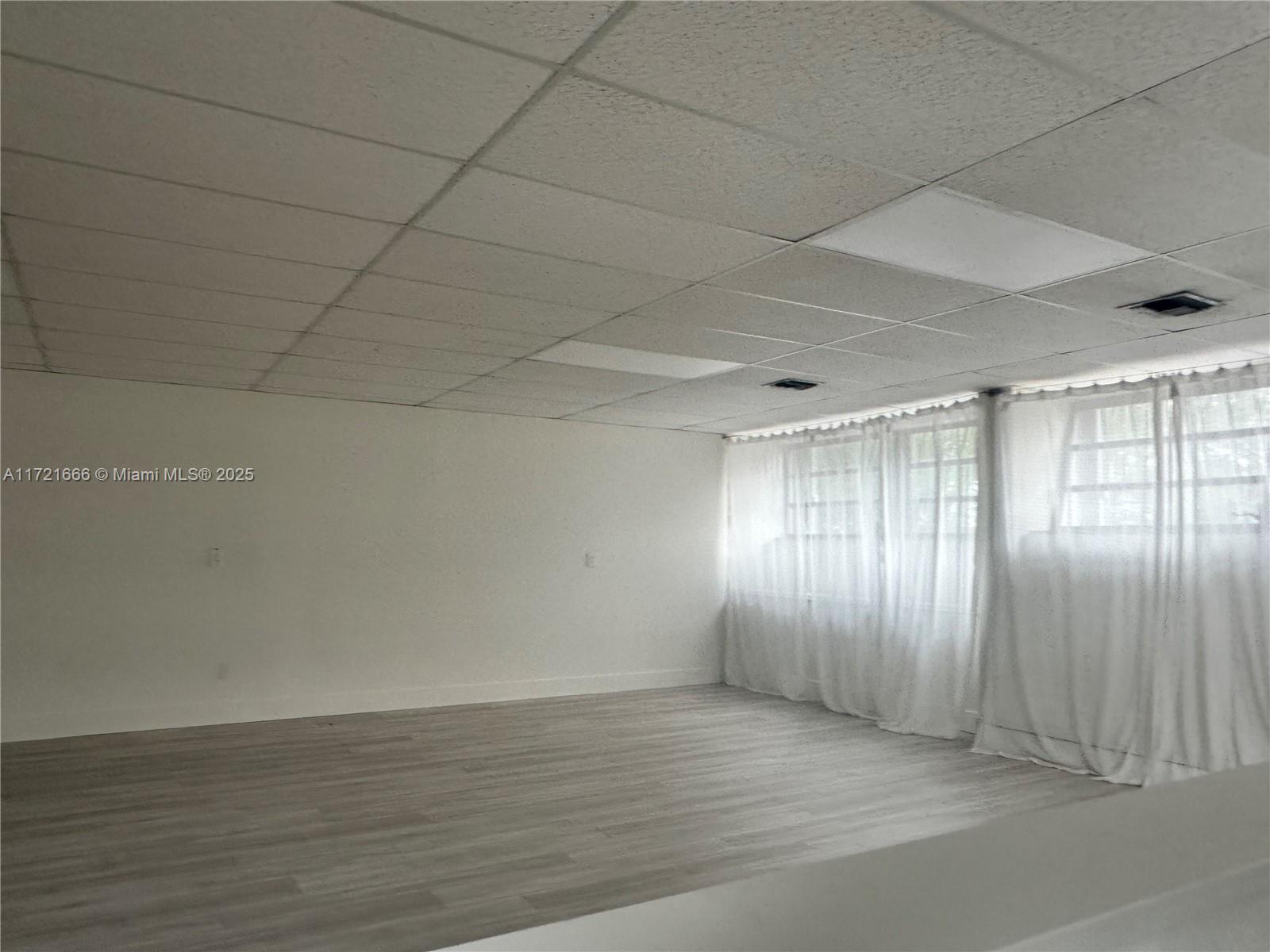 Beautiful Warehouse Office